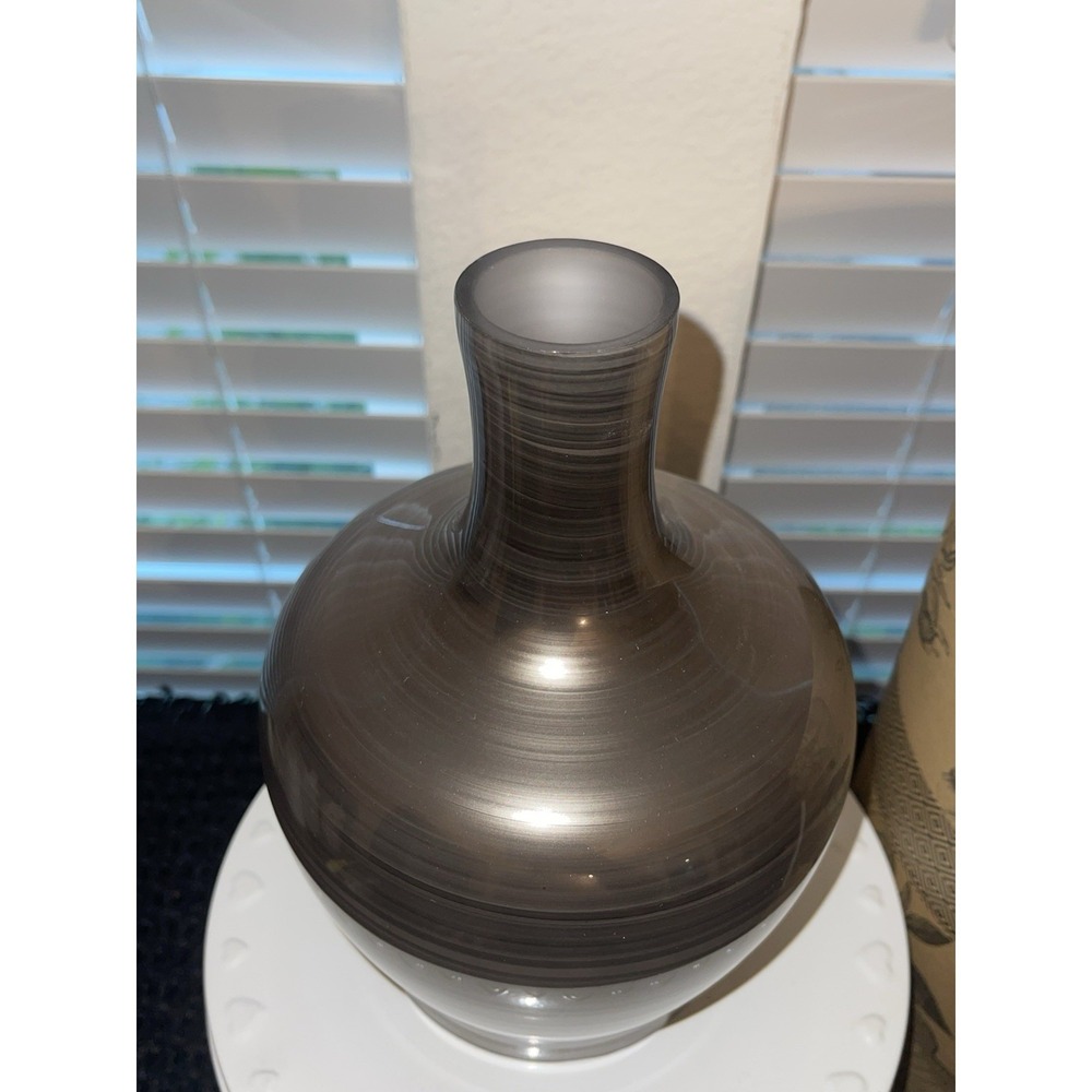 SCENTSY Evolve Diffuser Shade Only In Original Box New - Picture 6 of 10